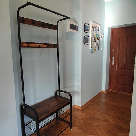 Apartament Z Jacuzzi 헬 외부 사진