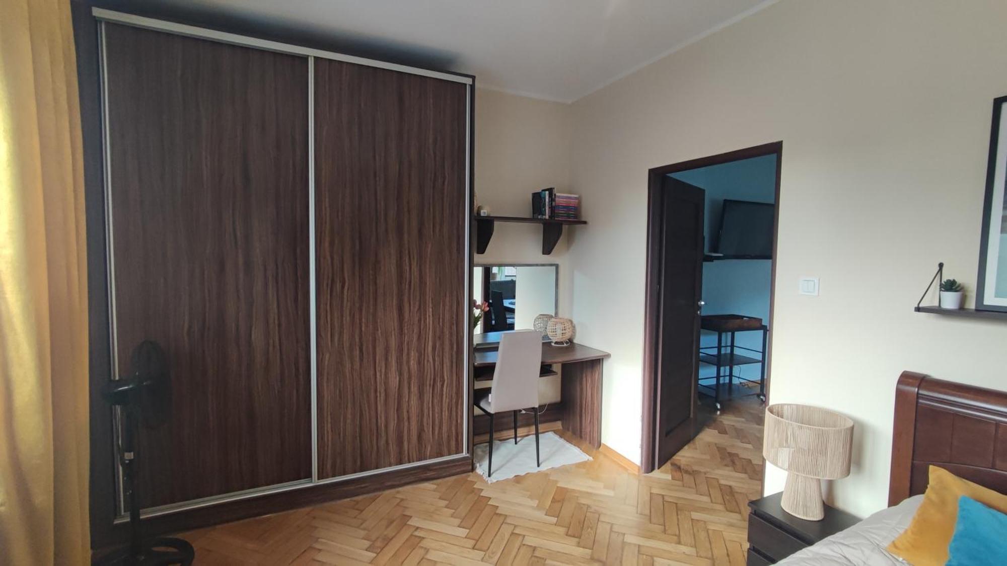 Apartament Z Jacuzzi 헬 외부 사진